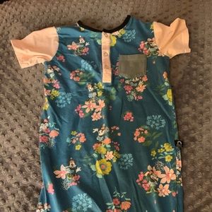 RAGS to RACHES 3/4T DISNEY COLLECTION Minnie